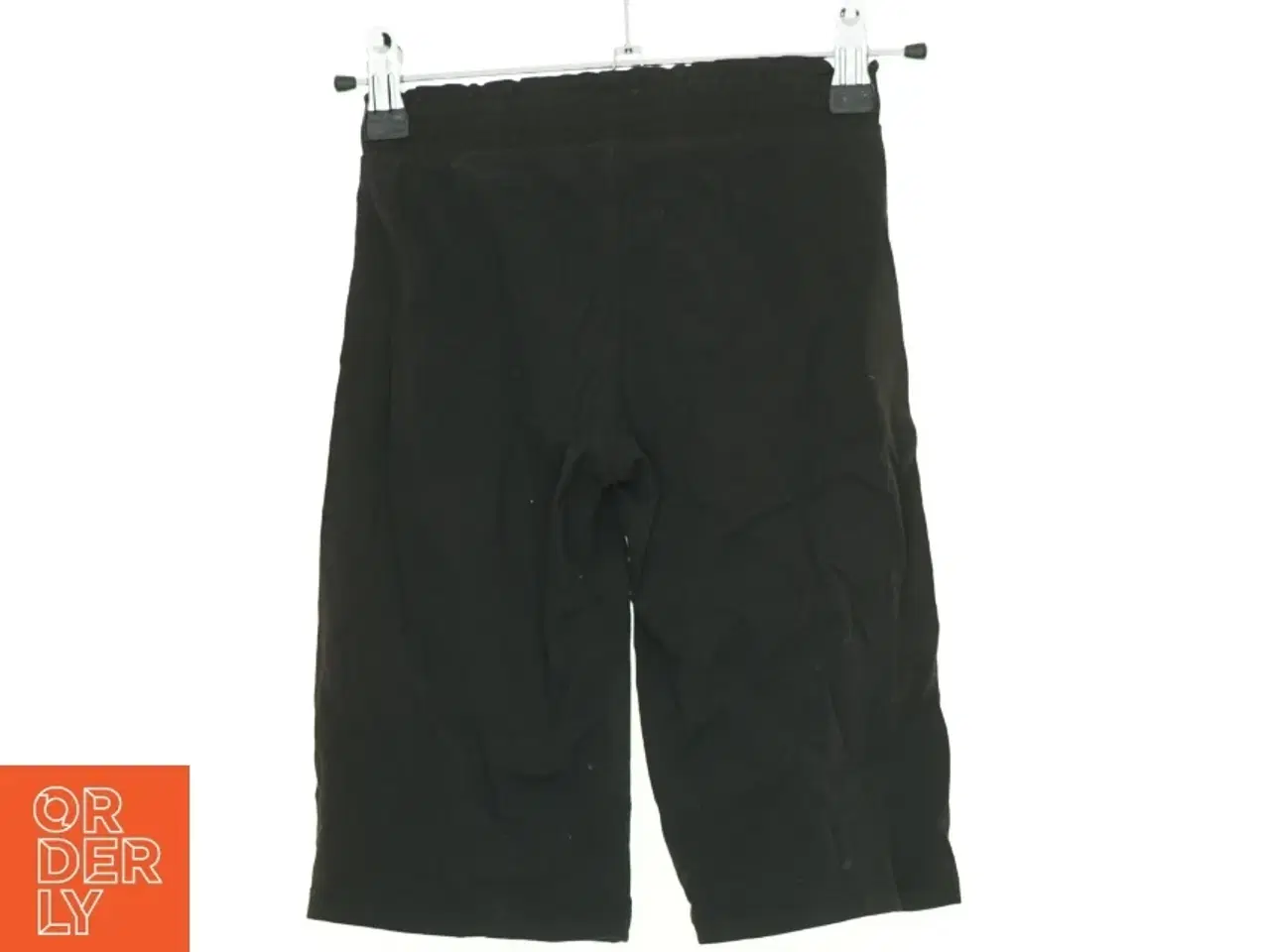 Billede 2 - Bredde bukser fra H&M (str. 98 cm)