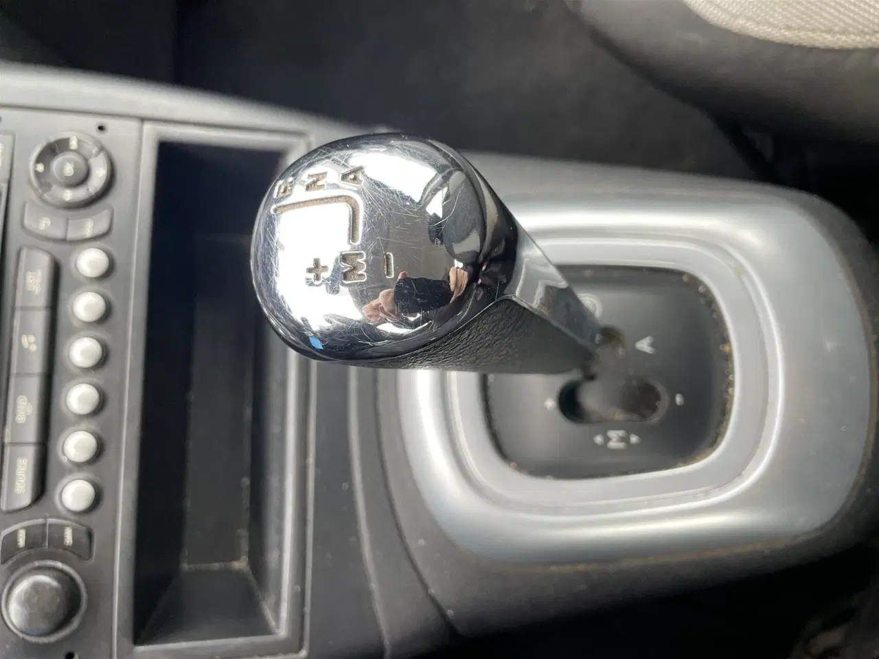 Billede 14 - Citroën C3 Picasso 1,6 e-HDi Seduction E6G 90HK 5d 6g Aut.