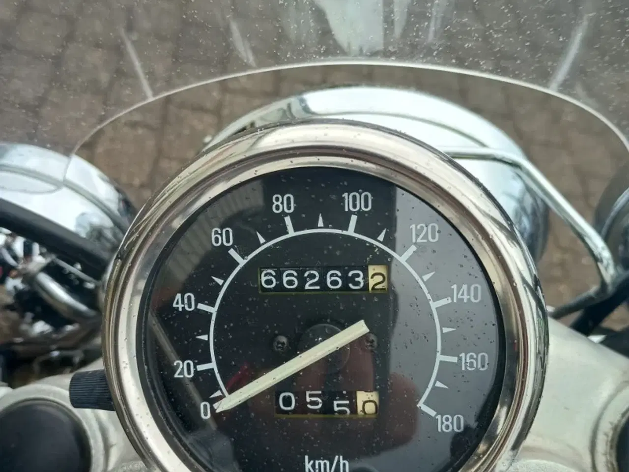 Billede 8 - Yamaha XV 535