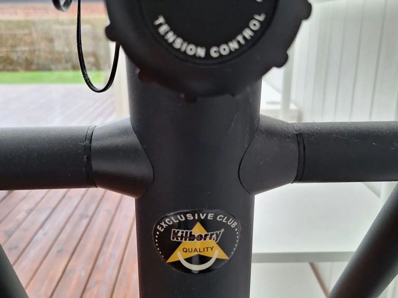 Billede 7 - Cross trainer 