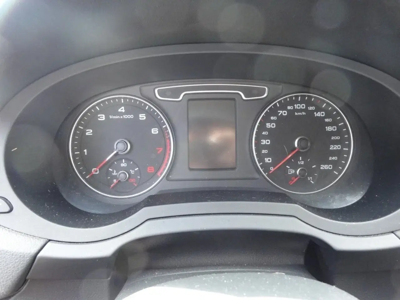 Billede 15 - Audi Q3 2,0 TFSi 170 quattro