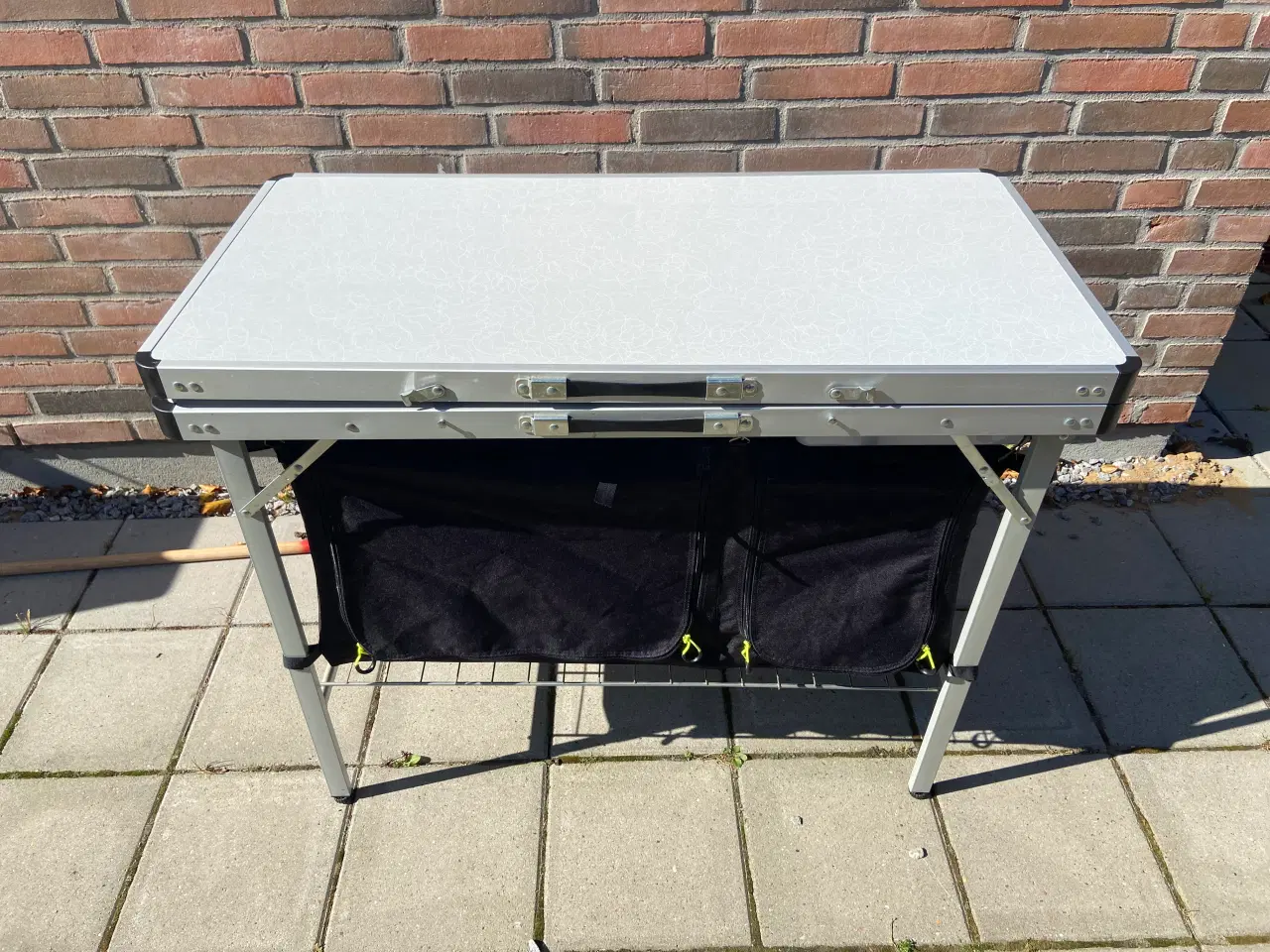 Billede 4 - Outwell Drayton campingkøkken