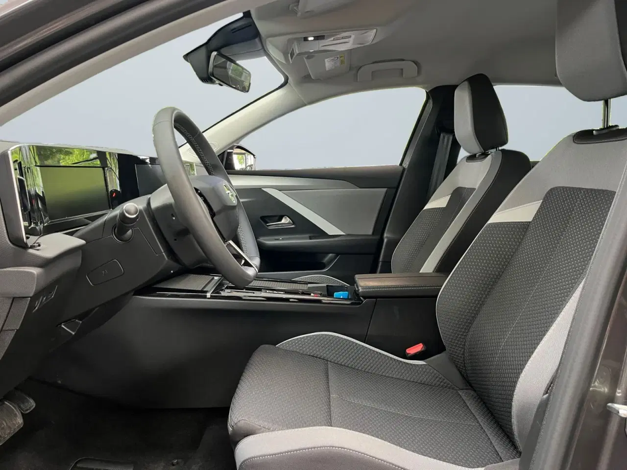 Billede 10 - Opel Astra-e 54 Edition