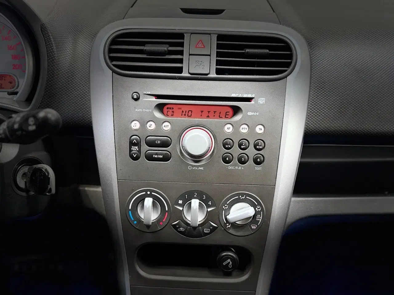 Billede 8 - Suzuki Splash 1,0 GL