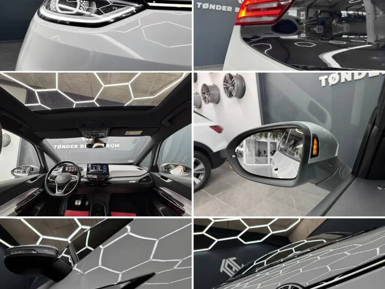 Billede 14 - VW ID.3 58 1ST Pro Performance Max