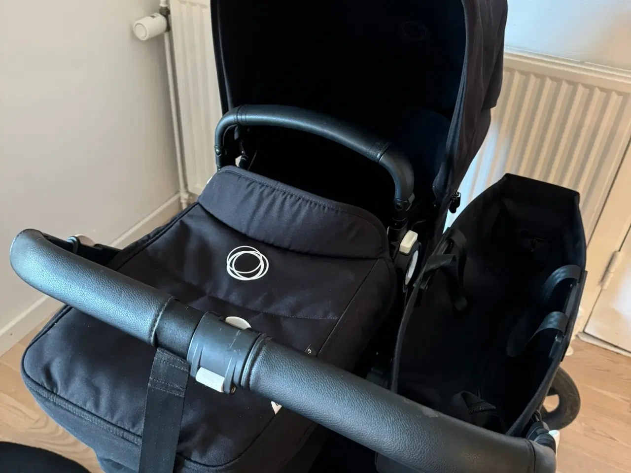 Billede 3 - Bugaboo Donkey Duo 3