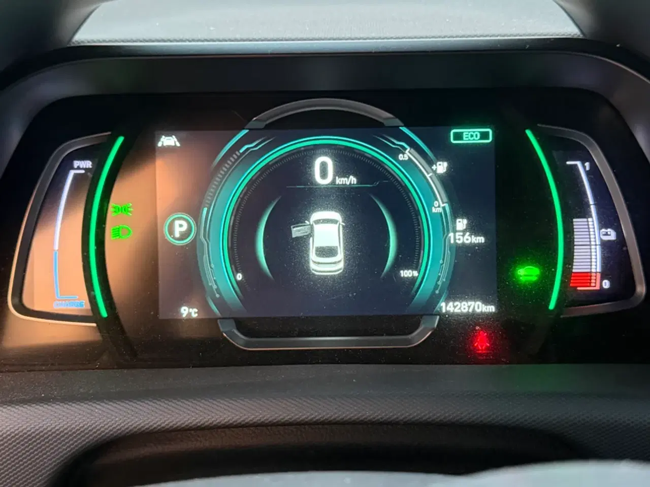 Billede 6 - Hyundai Ioniq 40 EV Premium+