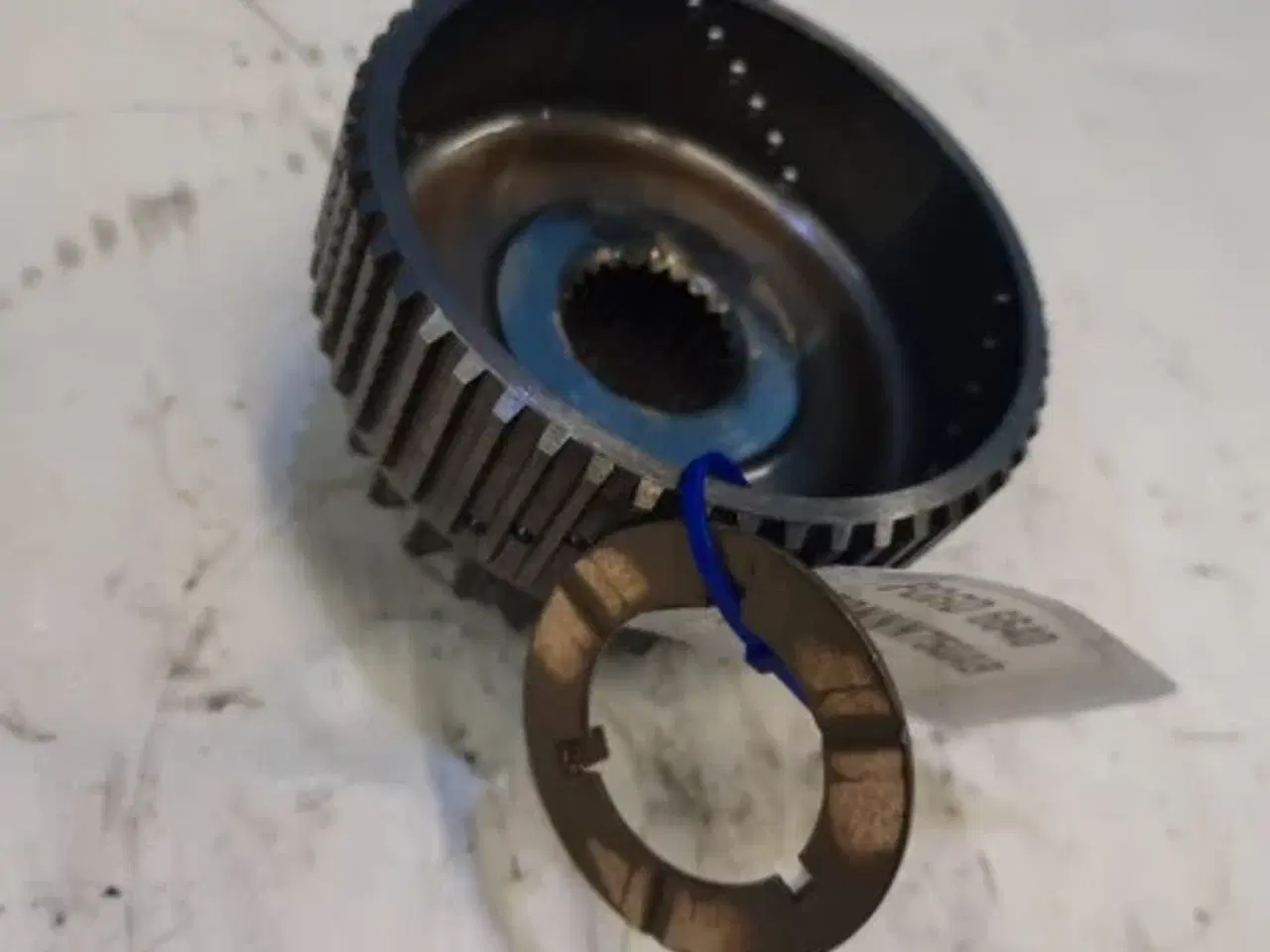 Billede 5 - Ford 6640 Pto E9NNN750AB