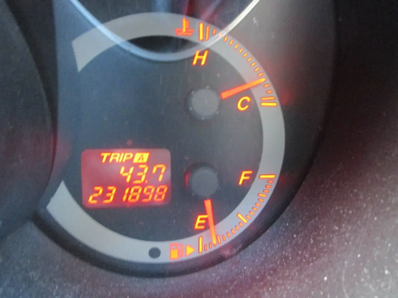 Billede 12 - Mazda 3 2,0 Touring+