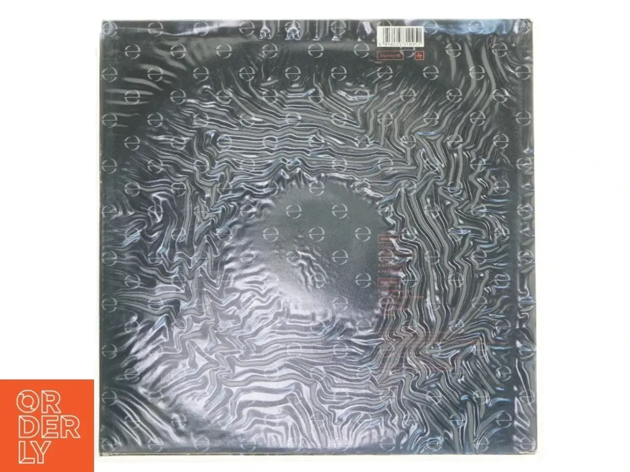 Billede 3 - Erasure Chorus vinyl LP fra Mute Records