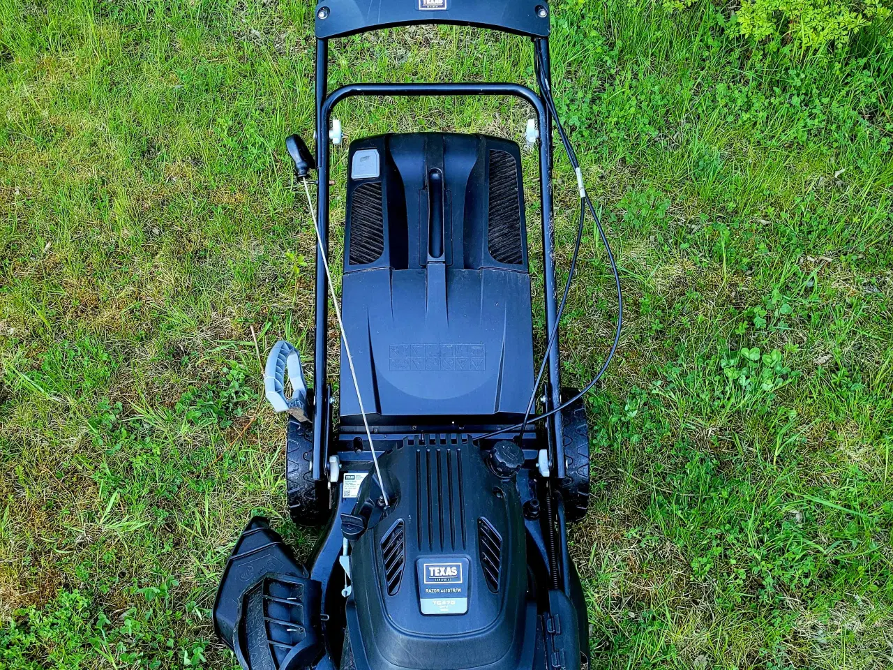 Billede 3 - Texas Razor 4610TR/W