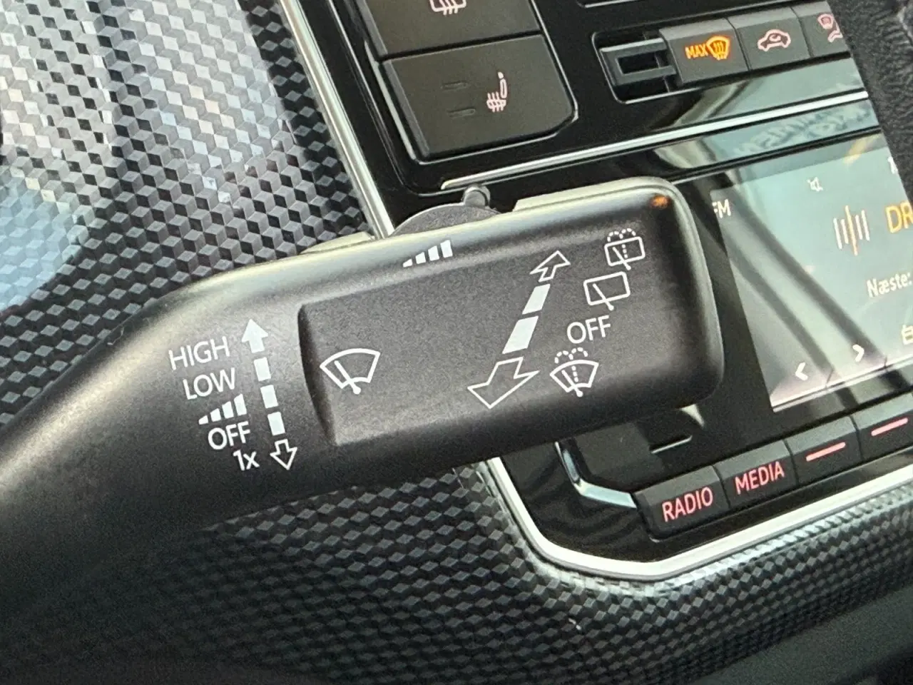 Billede 16 - VW Up! 1,0 MPi 60 Move Up! BMT