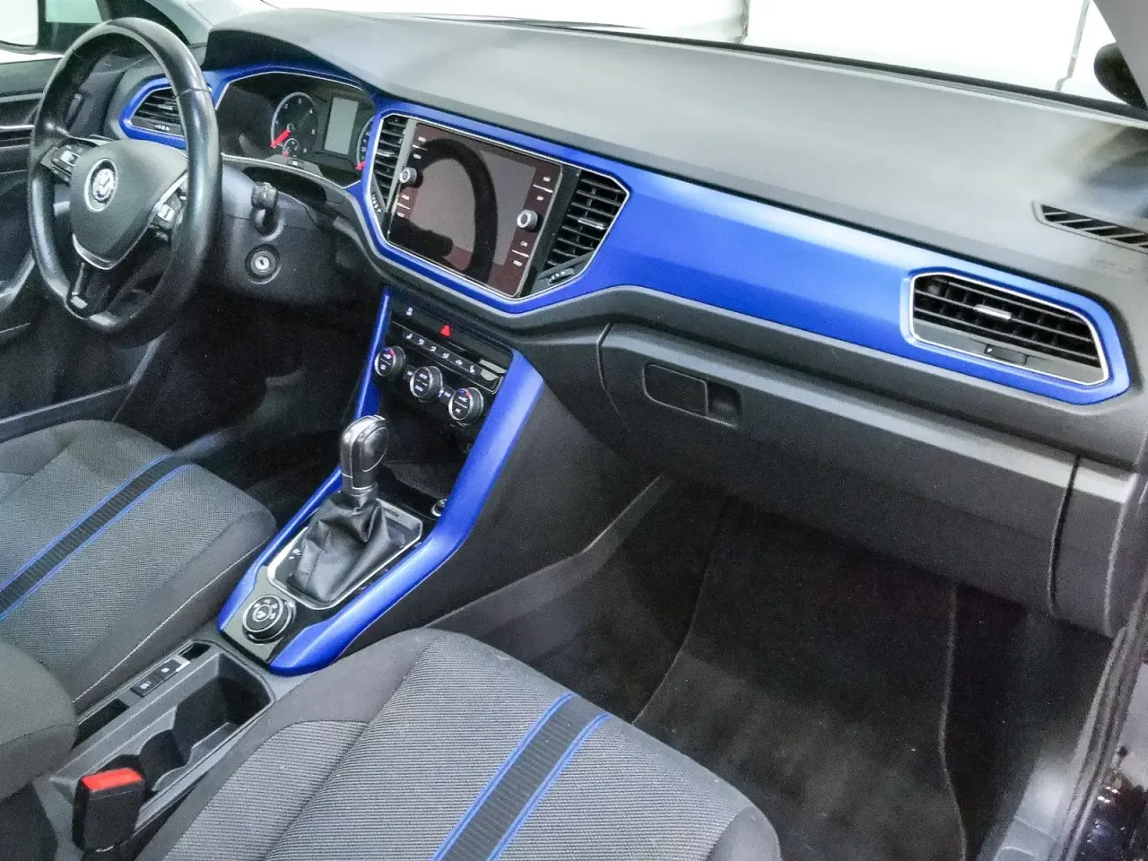 Billede 14 - VW T-Roc 2,0 TDi 150 Sport DSG 4Motion