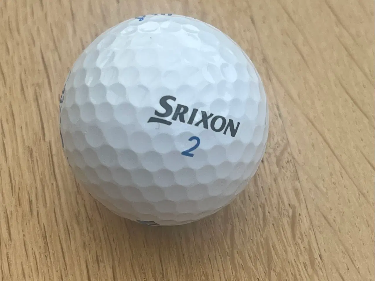 Billede 2 - Srixon AD333 Soft 2
