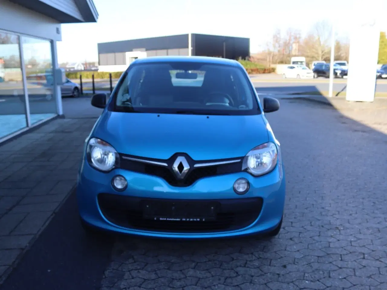 Billede 1 - Renault Twingo 1,0 SCe 70 Dynamique