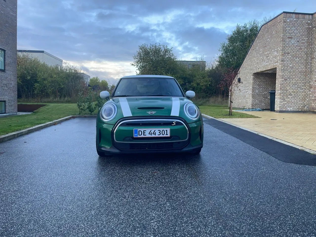 Billede 2 - MINI Cooper SE  Maximise