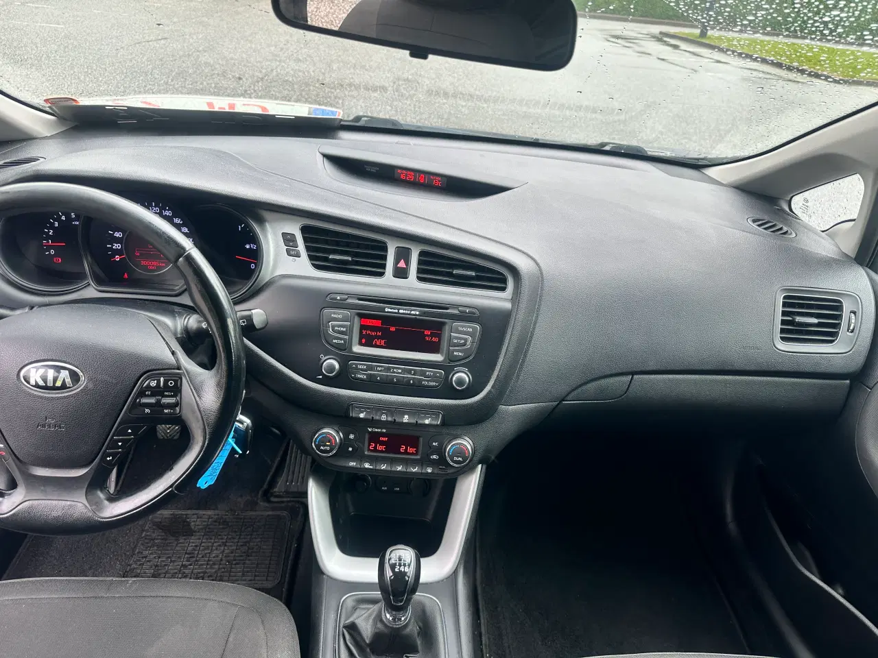 Billede 8 - Frisk nysynet Kia Ceed
