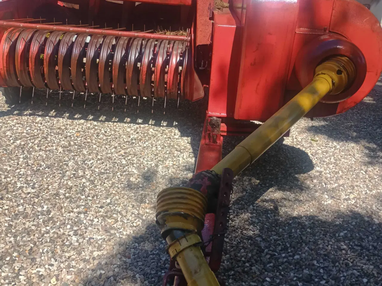 Billede 7 - Massey Ferguson 