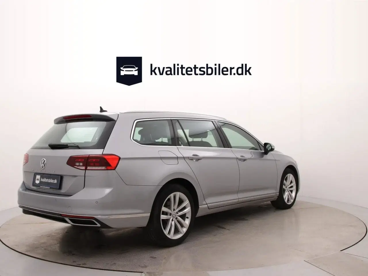 Billede 4 - VW Passat 1,5 TSi 150 Elegance+ Variant DSG