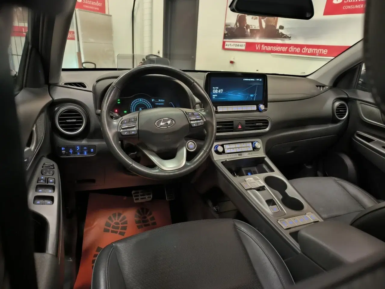 Billede 6 - Hyundai Kona 64 EV Premium