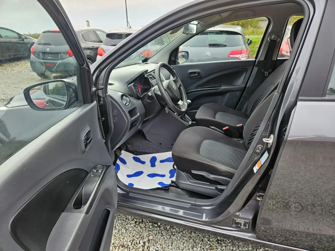 Billede 7 - Suzuki Celerio 1,0 Comfort