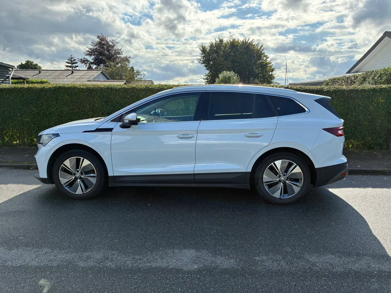 Billede 1 - Skoda enyaq IV 60