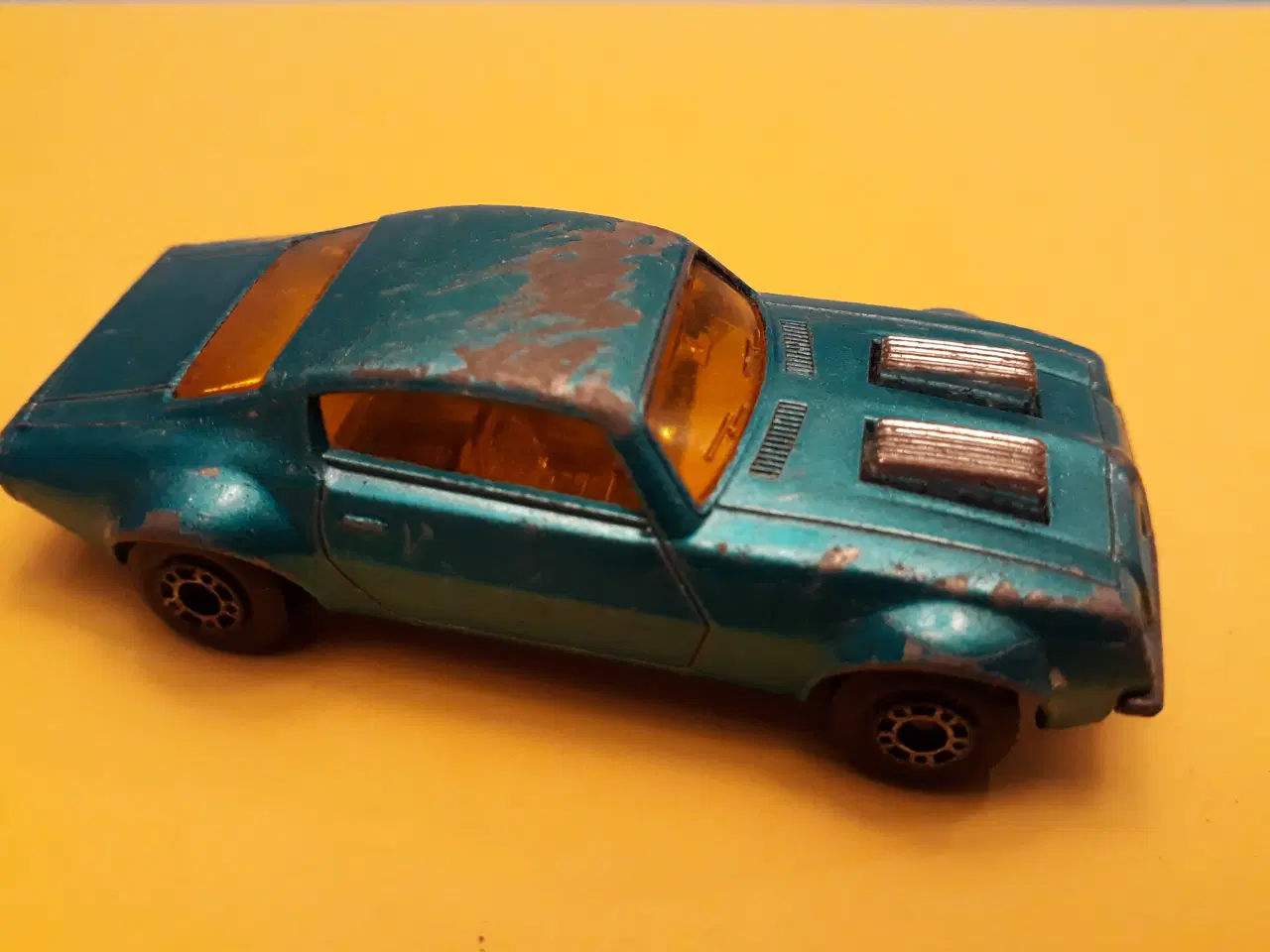 Billede 5 - 3 Matchbox Racerbiler