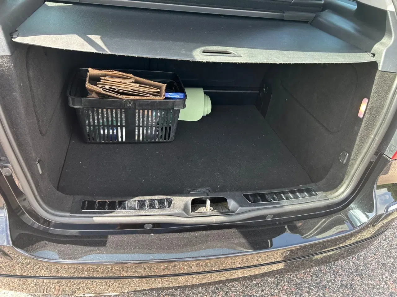 Billede 11 - Mercedes B200 2,0 Avantgarde aut.