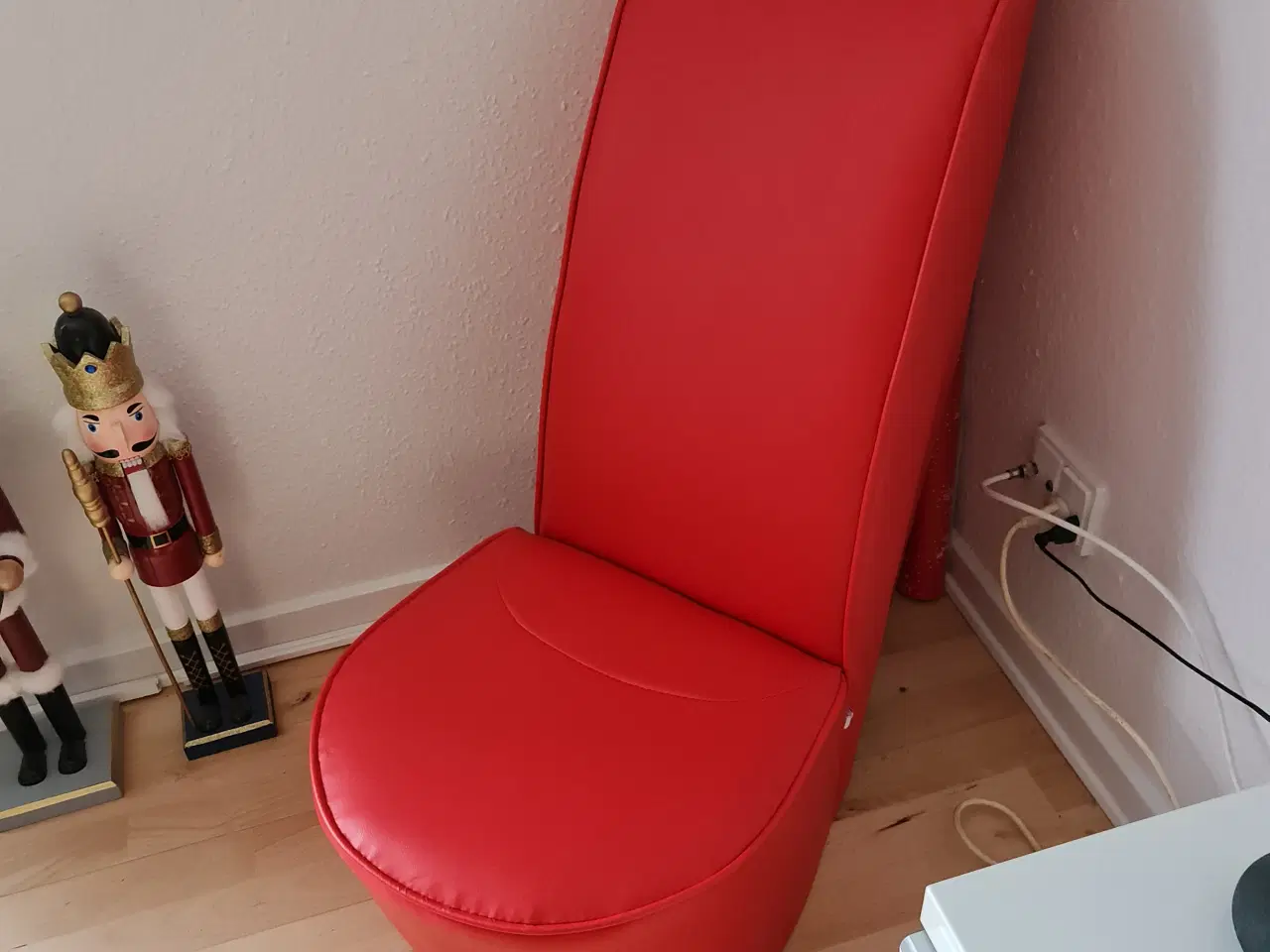 Billede 2 - Smarte stole