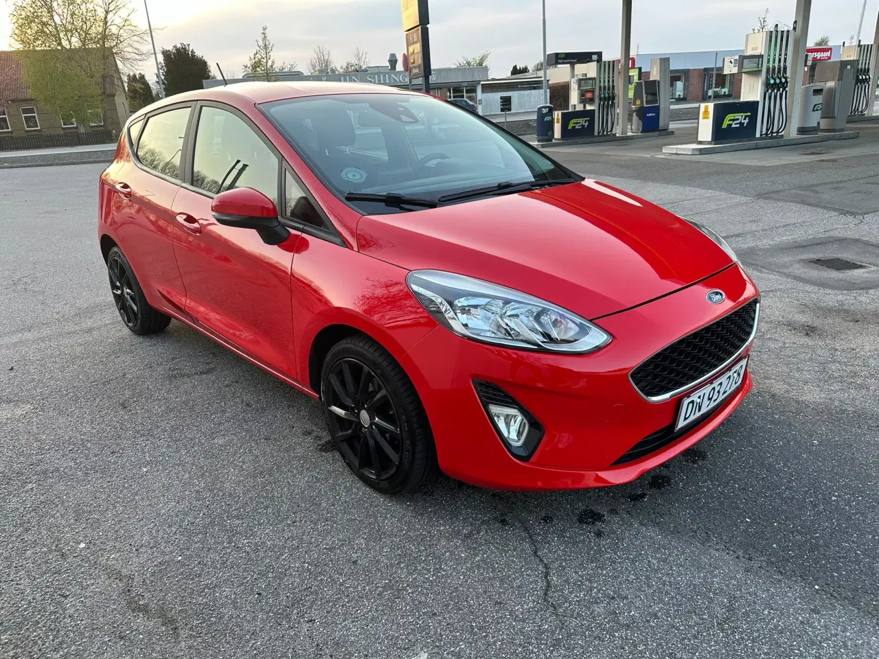 Billede 7 - Ford Fiesta model 2020