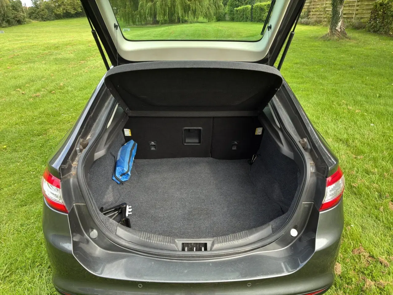 Billede 16 - Ford Mondeo 1,5 SCTi 160 Titanium