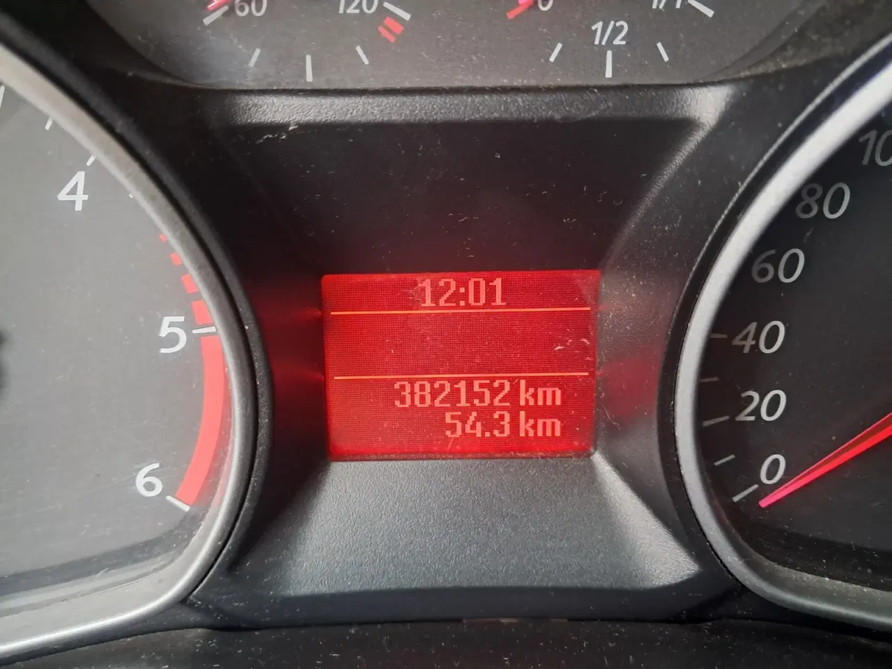 Billede 8 - Ford S-MAX 1,8 TDCi 100 Trend