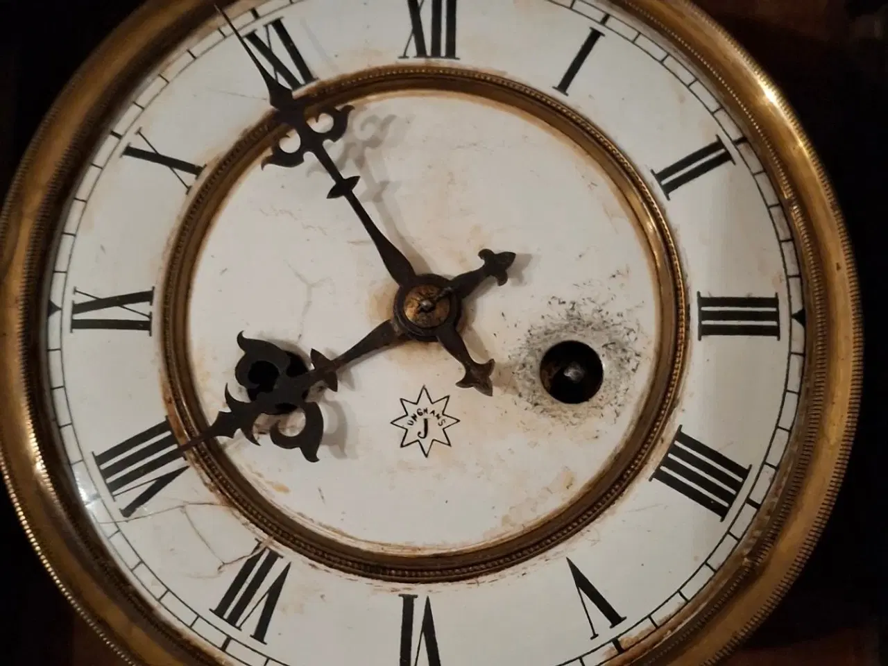 Billede 3 - Junghans 