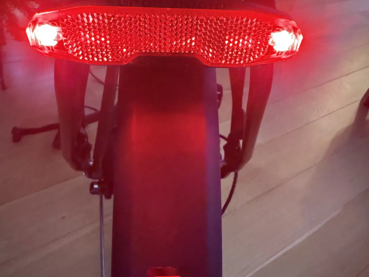 Billede 8 - SCOTT Sub Tour eRIDE 30 Unisex Elcykel