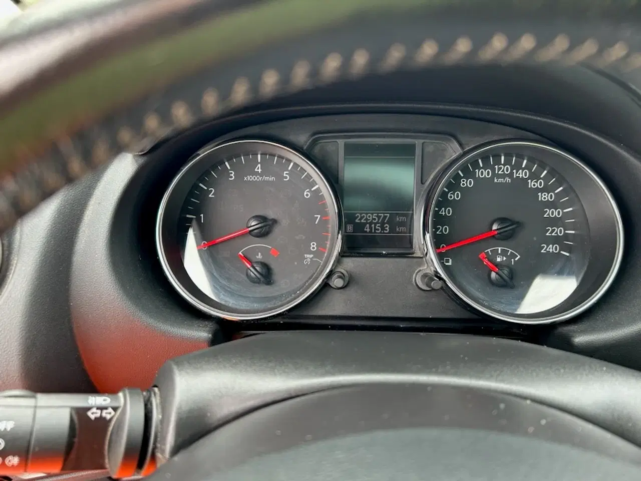 Billede 11 - Nissan Quasqai Tekna 2.0