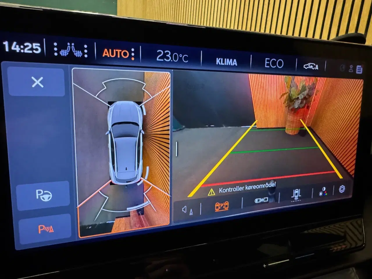 Billede 10 - Cupra Formentor 1,4 eHybrid VZ DSG