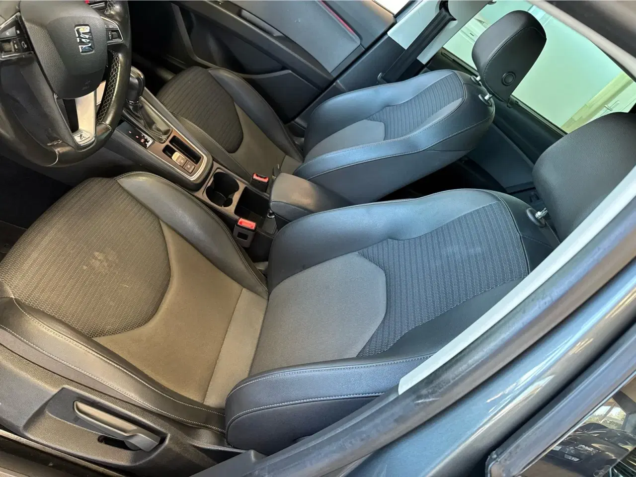 Billede 12 - Seat Leon 1,4 TSi 150 Xcellence ST DSG