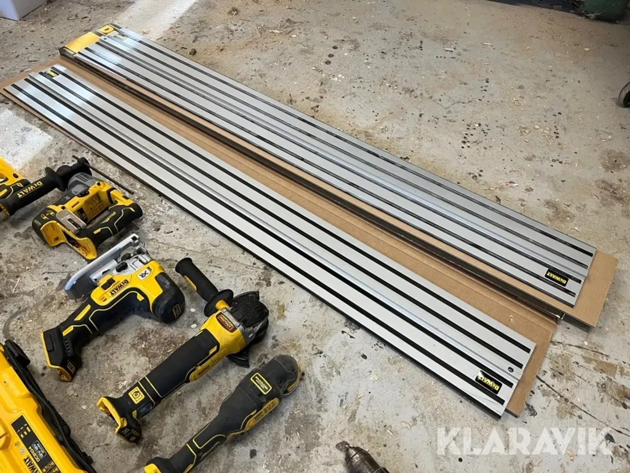 Billede 8 - El værktøj Dewalt 15 dele