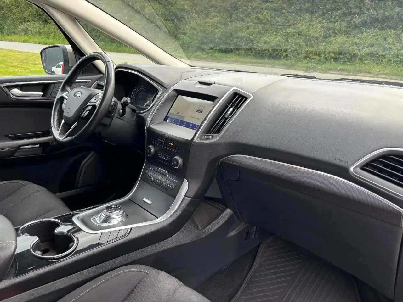Billede 6 - Ford S-MAX 2,0 EcoBlue Titanium aut. Van