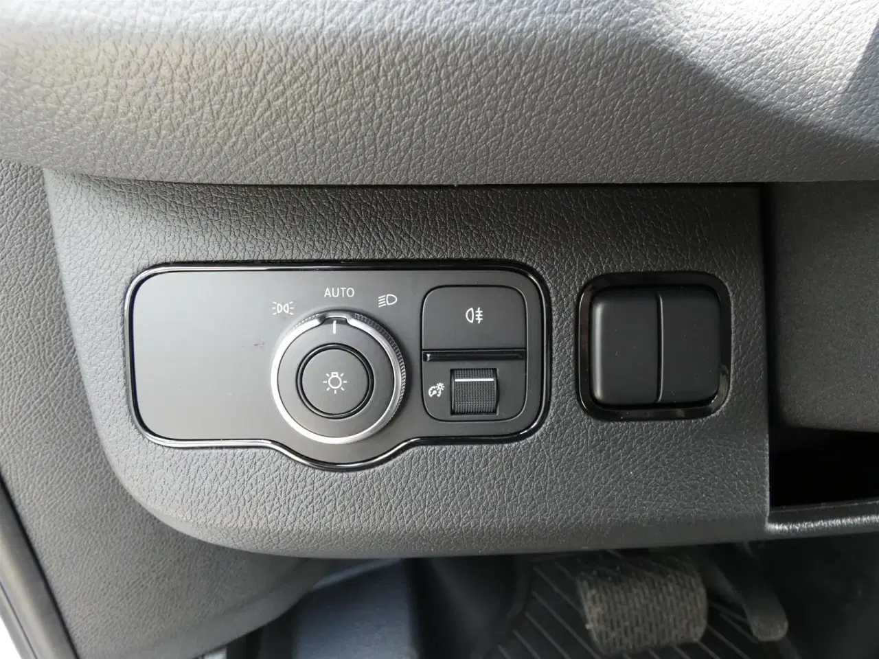 Billede 16 - Mercedes-Benz Sprinter 319 2,0 CDI A3 RWD 4Matic 9G-Tronic 190HK Ladv./Chas. 9g Aut.