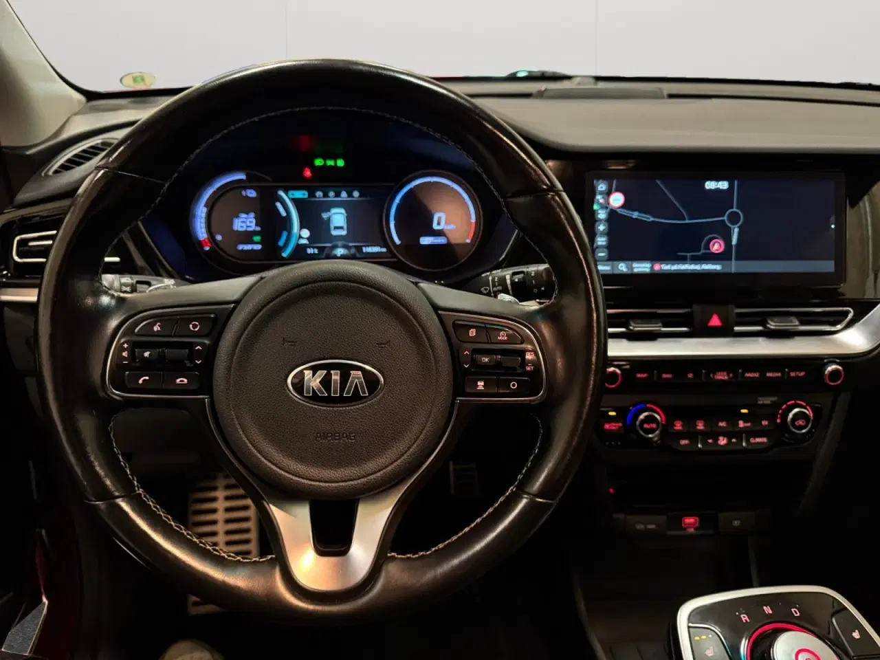 Billede 6 - Kia e-Niro 64 Advance
