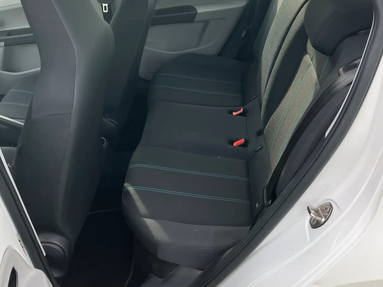 Billede 7 - Seat mii 1,0 5 dørs 2017