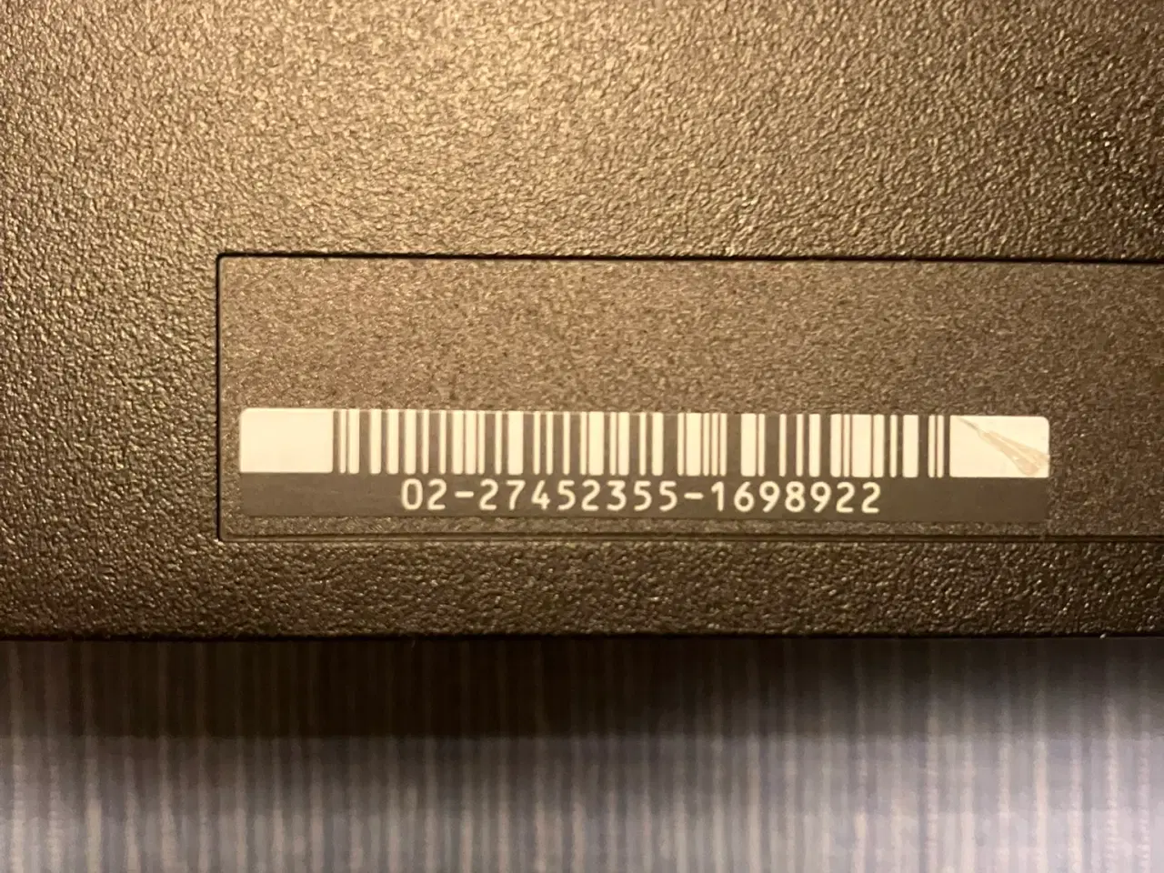 Billede 7 - Playstation. Standart PS4 konsol