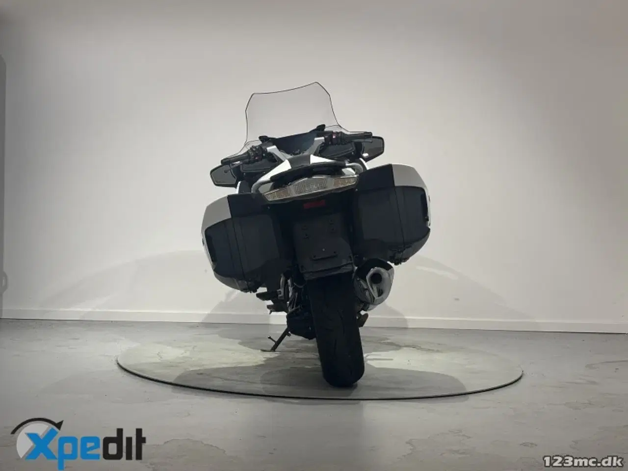 Billede 14 - BMW R 1250 RT