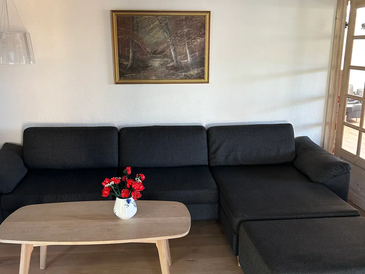 Billede 10 - U-sofa