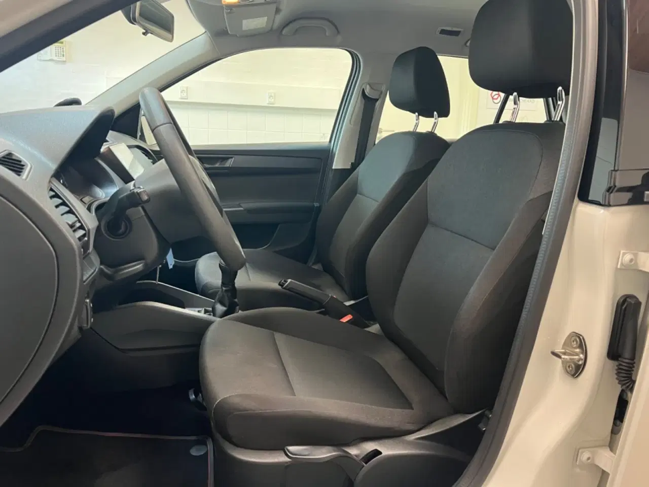 Billede 12 - Skoda Fabia 1,2 TSi 90 Active