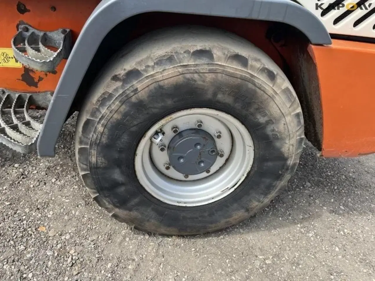 Billede 9 - Terex TL80