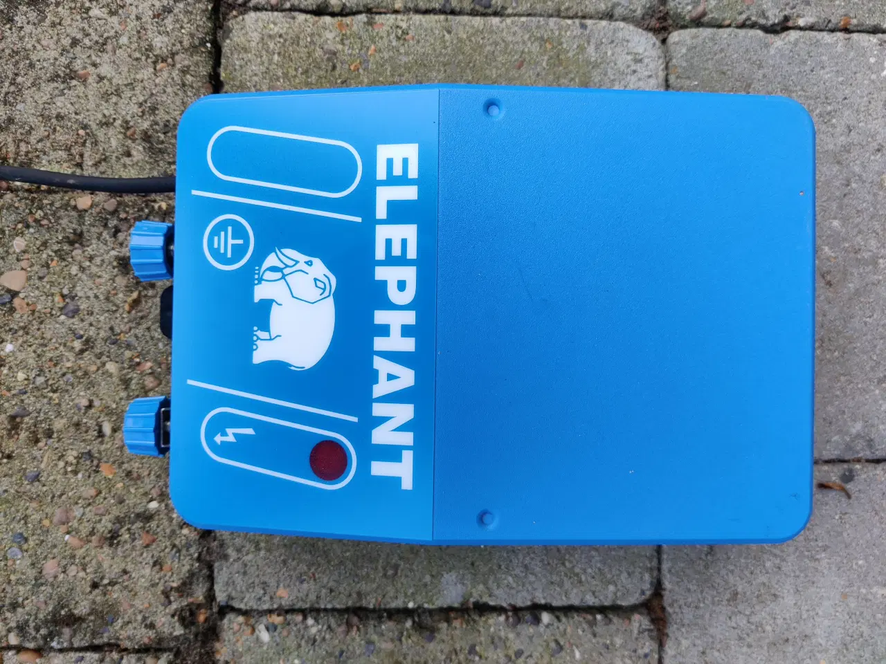 Billede 2 - Elhegn, Elephant M15