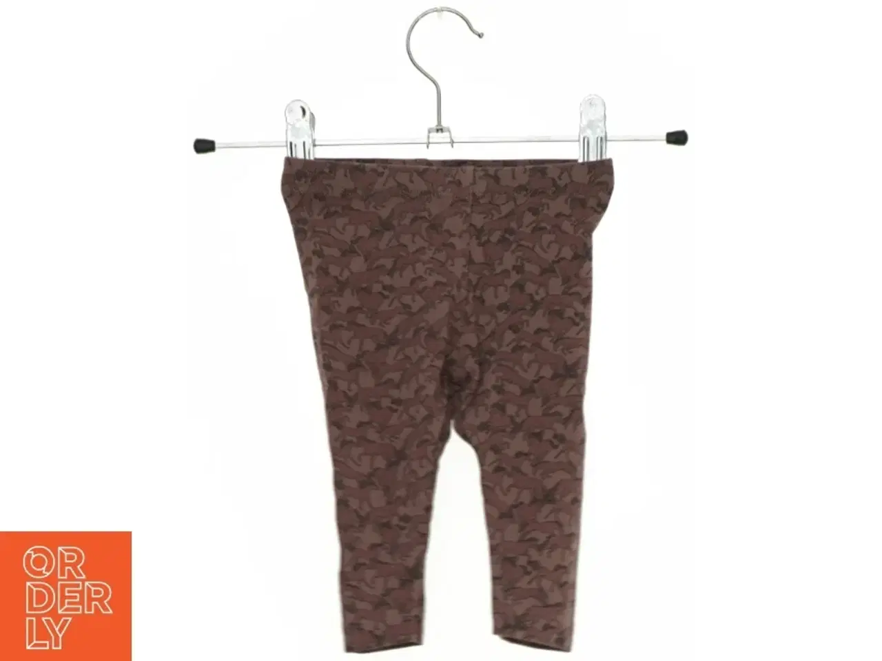 Billede 1 - Leggings fra Wheat (str. 62 cm)