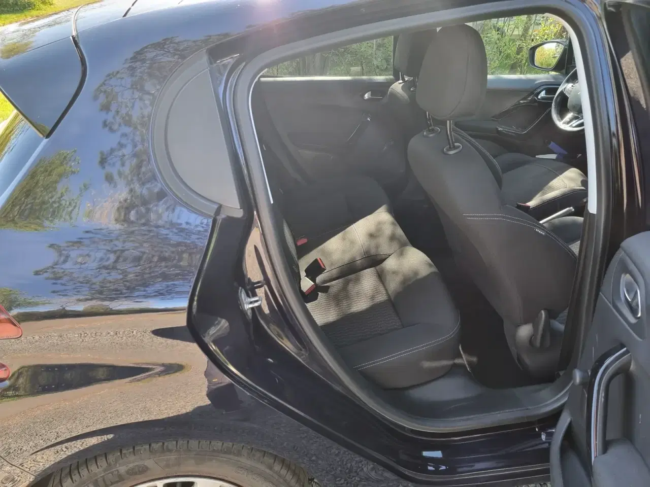 Billede 9 - Peugeot 208 1,6 BlueHDi 100 Active